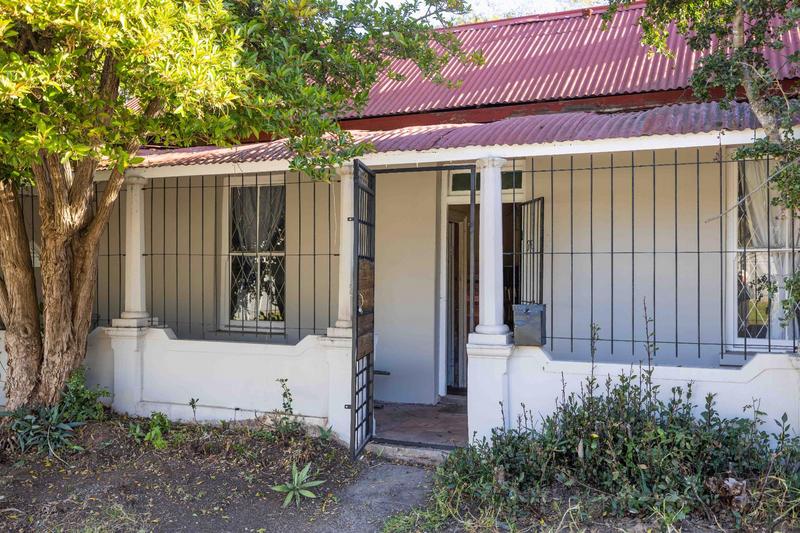 4 Bedroom Property for Sale in Kingswood Eastern Cape